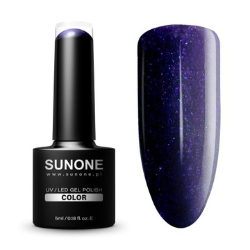 SUNONE Lakier Hybrydowy 5ml - N05 Nyomi