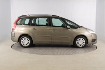 Citroen Grand C4 Picasso I 2.0 HDi 136KM 2010 Citroen C4 Grand Picasso 2.0 HDi 135, Automat, zdjęcie 5