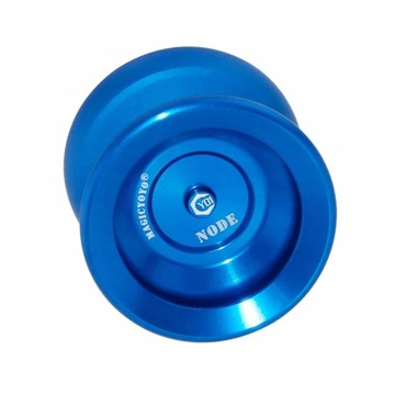 Niereagujący YOYO Y01 Alloy Professional Yo