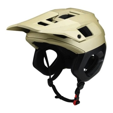 Kask rowerowy Górski BMX 61-62 cm MTB PEMILA MB039