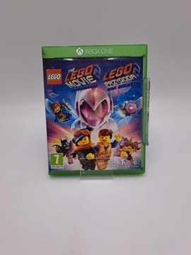 LEGO Movie 2: The Videogame XOne
