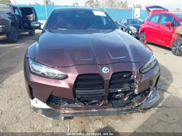 BMW Seria 4 G22-23-26 2023 BMW M4 Competition, 2023r., 3.0L, zdjęcie 7