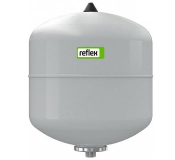 REFLEX Naczynie wzbiorcze S25 naczynie przeponowe solarne 25 L. 10b 120st.C