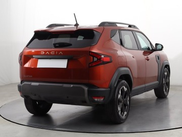 Dacia Duster II SUV Facelifting 1.0 TCe 90KM 2024 Dacia Duster 1.0 TCe, Salon Polska, 1. Właściciel, zdjęcie 4