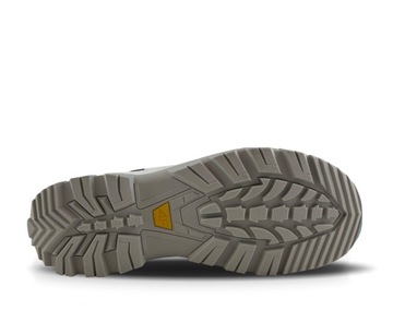 buty damskie zimowe trekkingowe 4f wodoodporne women's trek r. 36