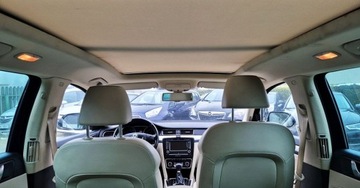 Skoda Superb II Kombi 1.8 TSI 160KM 2011 Skoda Superb BENZYNA xenon PANORAMA AUTOMAT skora nawigacja super, zdjęcie 33