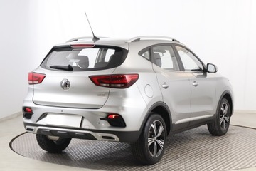 MG ZS I 2023 MG ZS SUV 1.5, 1. Właściciel, Serwis ASO, Klima, zdjęcie 4