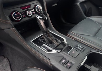 Subaru XV II 2019 Subaru XV 2,0 4x4 Automat Blis Led Alu18 Virtual Skora Kamery Szyber Gwara, zdjęcie 6