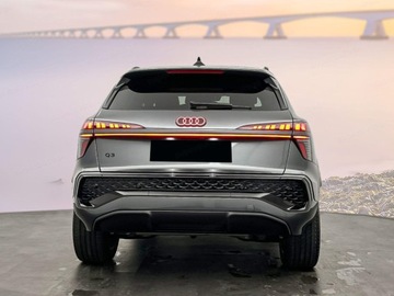 Audi Q3 II SUV 1.5 35 TFSI 150KM 2025 AUDI Q3 TFSI S line Suv 1.5 (150 KM) 2025, zdjęcie 1
