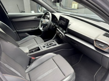 Cupra Formentor Crossover 2.0 TSI 310KM 2021 Cupra Formentor VZ 2.0TSI 310KM 4Drive Motec, zdjęcie 12