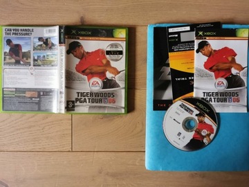 Тайгер Вудс, тур PGA 06
