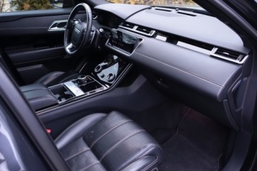 Land Rover Range Rover Velar SUV 2.0 Si4 300KM 2020 Land Rover Range Rover Velar Panorama AWD ACC HSE LED zaw. Pneumatycz, zdjęcie 13