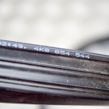 AUDI A7 S7 4K8 2019 JINÁ DÍL PODVOZKU