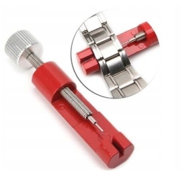 МУЖСКОЙ БРАСЛЕТ ДЛЯ СМАРТ-ЧАСОВ УНИВЕРСАЛЬНЫЙ 22 ММ + УКОРАЧИВАЮЩИЕ ТИСКИ