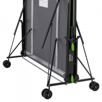 Стол для настольного тенниса KETTLER Outdoor K1