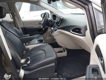 Chrysler Pacifica II 2023 Chrysler Pacifica 2023r., 3.6L 3.6 Benzyna 287KM, zdjęcie 8
