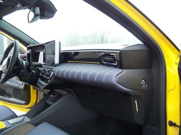 Renault 5 III 52kWh 150KM 2025 Renault 5 E-Tech 150 KM Techno Comfort Range żółty pop salon Polska., zdjęcie 14