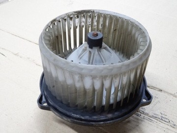 PAJERO IV ВЕНТИЛЯТОР, ВОЗДУШНЫЙ ВЕНТИЛЯТОР, 08 ЕВРОПА