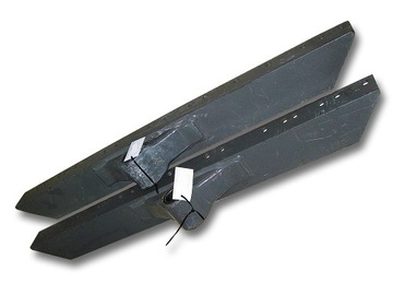 ŁAPY ŁAPA SIODŁA JOST 130MM JSK37EA DA SKE50062032