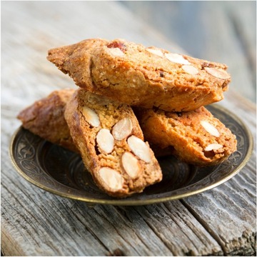 МИНДАЛЬ 1 кг БЛАНШИРОВАННЫЙ, ЦЕЛЫЙ, ОБРУШЕННЫЙ HiFOOD МИНДАЛЬ