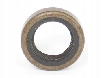 Simmering 17x28x7 wałka sprzęgła FIAT 126p skrzyni