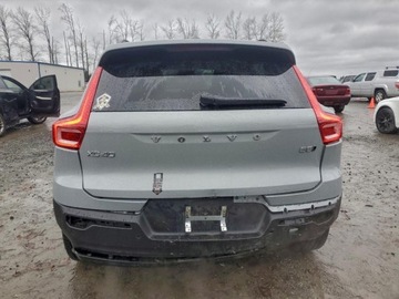 Volvo XC40 2024 Volvo XC 40 Ultimate 2024 2.0 Benzyna 247KM, zdjęcie 2