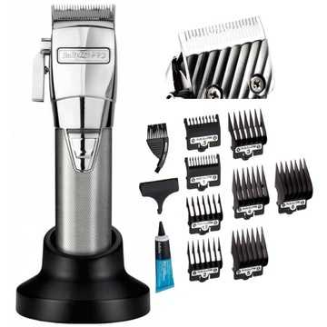 Babyliss PRO FX8700E maszynka bezprzewodowa Barber