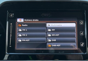 Suzuki Grand Vitara II 2019 Suzuki Vitara Boosterjet XLED Sun, GPS, Panorama, ACC, Kamera cofania, Bez, zdjęcie 31