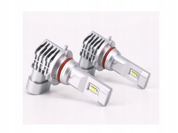 Żarówki Ledowe 9005 LED HB3 Xenon CanBus 24000lm