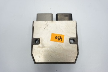 TRIUMPH SPEED TRIPLE 1050 11-16 REGULATOR NAPIĘCIA