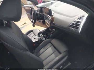 BMW X3 G45 2024 BMW X3 xDrive30i 2024 2.0 Benzyna 248KM, zdjęcie 9