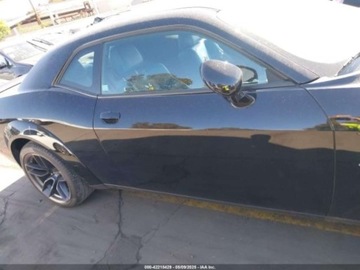 Dodge Challenger III 2021 Dodge Challenger RT Scat Pack Widebody, 2021r., 6.4L 6.4 Benzyna 485KM, zdjęcie 6
