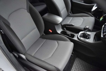 Hyundai i30 III Wagon 1.0 T-GDi 120KM 2019 Hyundai i30 Salon PL T-GDi 120 KM Combi Classic Business Klima Bezwypadkowy, zdjęcie 27