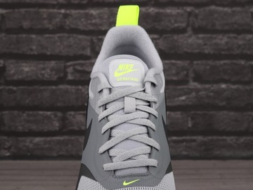 Buty sneakersy męskie Nike AIR MAX TAVAS GREY/ ANTHRACITE-COOL GREY