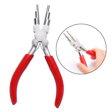 wkv-multifunctional Bail Wire Looping Forming