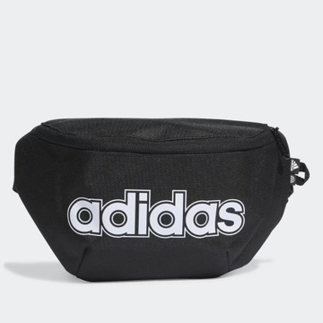 adidas Classic Foundation Waist Bag HT4777Saszetka