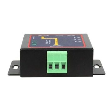 Конвертер Rs485 в TCP/IP Модуль Ethernet-сервера