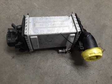 AUDI A1 A3 S3 Q2 Q3 INTERCOOLER CHLADIČ VZDUCHU 1.5 04E145785E