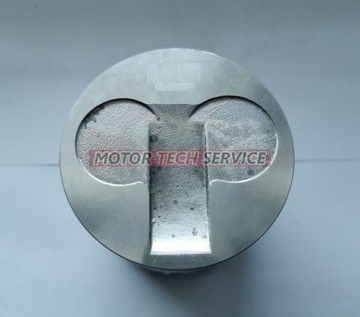 Tłok śr. 82mm HATZ E780 E790 ES780 ES79 E79 STD