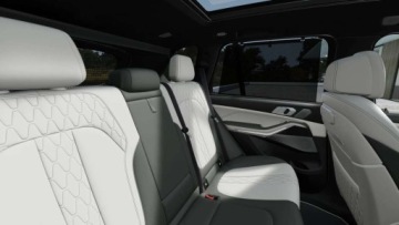 BMW X5 G05 SUV Facelifting 3.0 40d 352KM 2026 BMW X5 xDrive40d 352 KM mHEV - Gotowy do Odbioru - Pakiet M Pro - Kamera 3, zdjęcie 12