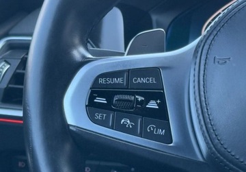 BMW Seria 3 G20-G21 Touring 2.0 320d 190KM 2022 BMW Seria 3 320d xDrive 190KM M Pakiet Lasery Adaptacyjny Tempomat VAT23, zdjęcie 15