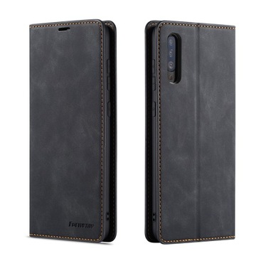 ETUI SKÓRZANE MAGNETYCZNE DO GALAXY A50 A50S A30S