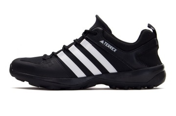 КРОССОВКИ ADIDAS TERREX DAROGA PLUS CANVAS HP8632, размер 42