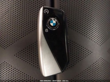 BMW 2023 BMW Seria 7 2023r, 760I, XDrive, 4.4L 4.4 Benzyna 536KM, zdjęcie 13