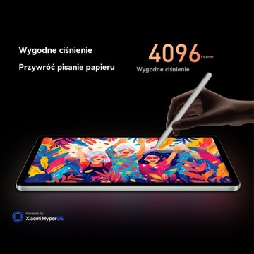 Стилус в стиле Redmi для Redmi Pad Pro