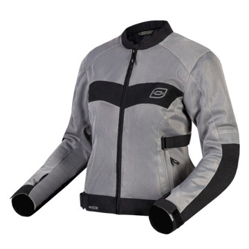 DAMSKA KURTKA MOTOCYKLOWA OZONE DART LADY r 2XS