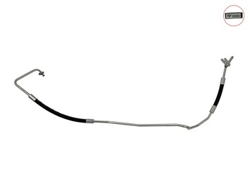 RENAULT MASTER III 2.3dCi 14- 497129405R Трос