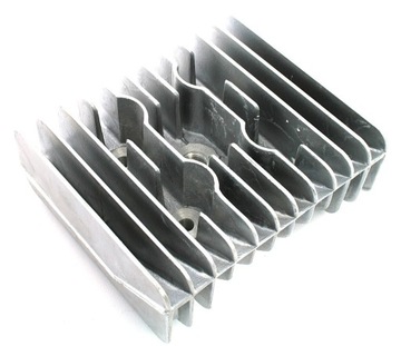 ГОЛОВКА ЦИЛИНДРА MZ ETZ 150