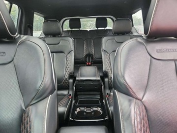 Jeep Grand Cherokee IV 2021 Jeep Grand Cherokee 2021, L Summit, 3.6L, od ubezpieczalni 3.6 Benzyna, zdjęcie 8