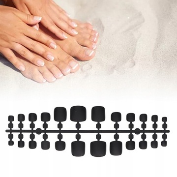 240X НАСАДКИ ДЛЯ НОГ ИСКУССТВЕННЫЕ НОГТИ